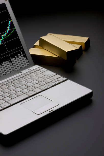 gold bullion