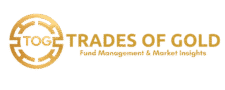 Trades of Gold Logo