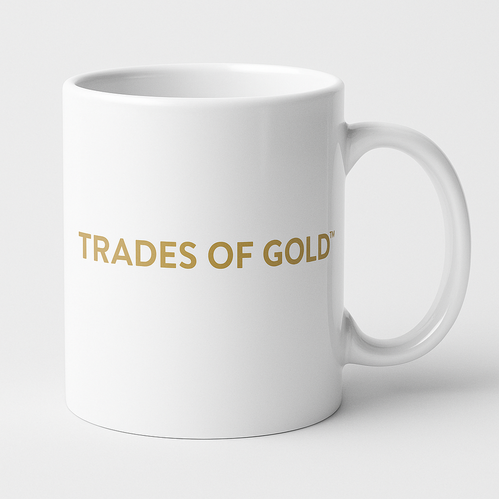 Merchandise trades of gold cup